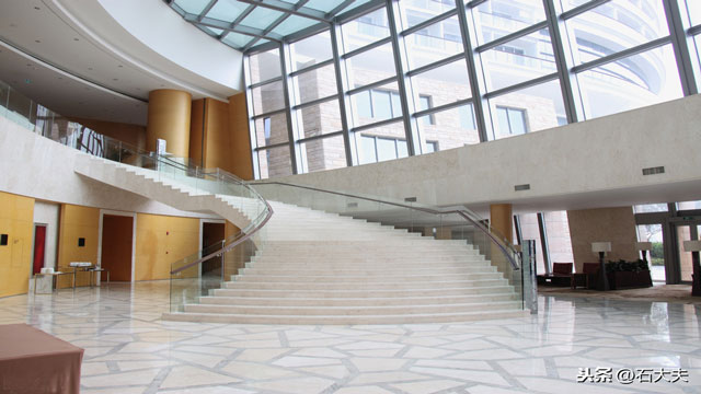 石材拋光之物理化學(xué)原理的石材研磨步驟 石材拋光之物理化學(xué)原理的石材研磨步驟