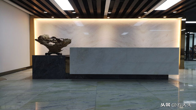 防護處理劑有哪幾種？石材防護處理的實驗方法