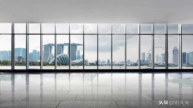 石材護養行業怎么樣？